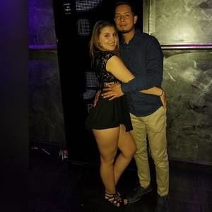 Meet your Posher, Eliza